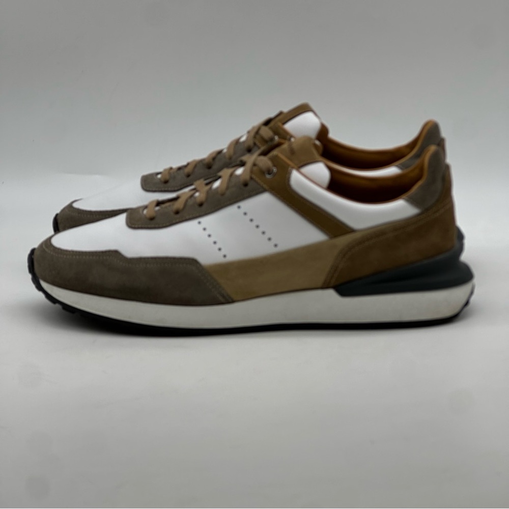 Magnanni Bravo Sneakers. Size 11.5 - Picture 6 of 11